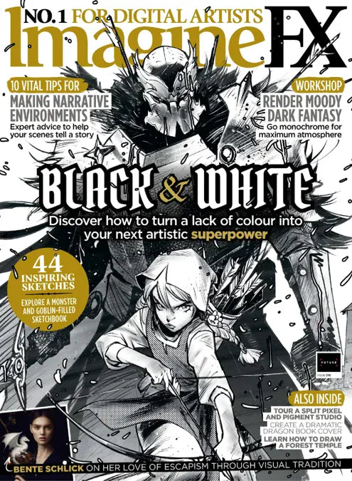 ImagineFX