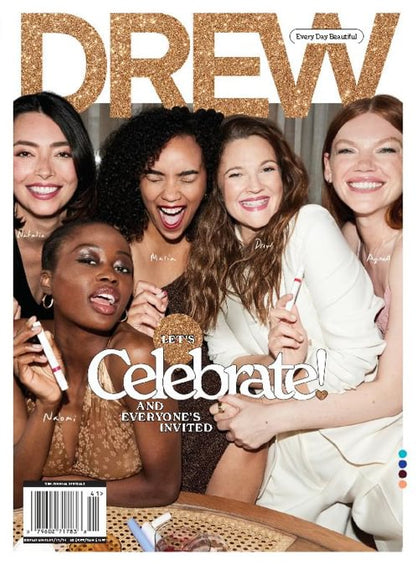 Drew Magazine