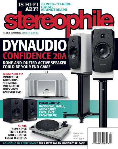 Stereophile