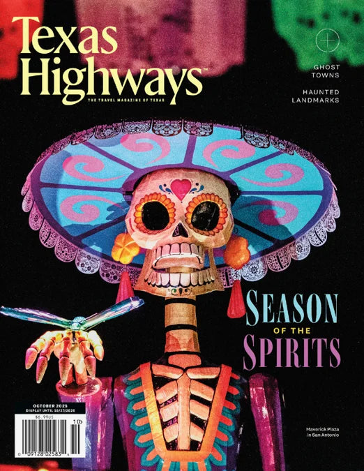 Texas Highways