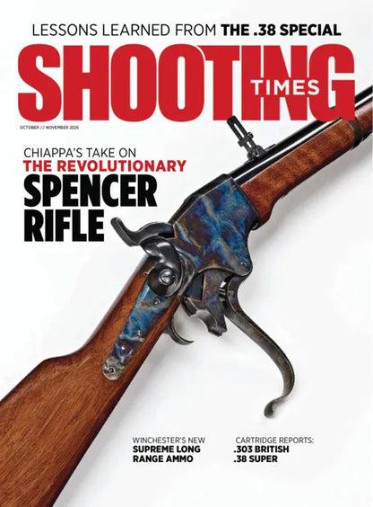 Shooting Times
