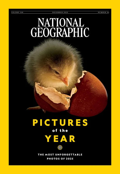 National Geographic