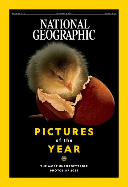 National Geographic