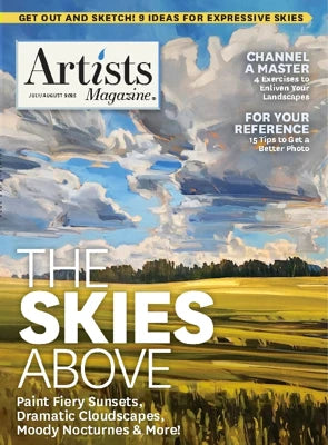 Artist's Magazine