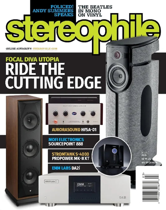 Stereophile