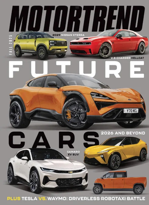 MotorTrend