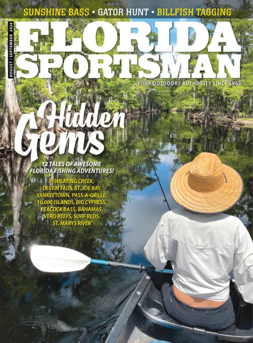 Florida Sportsman
