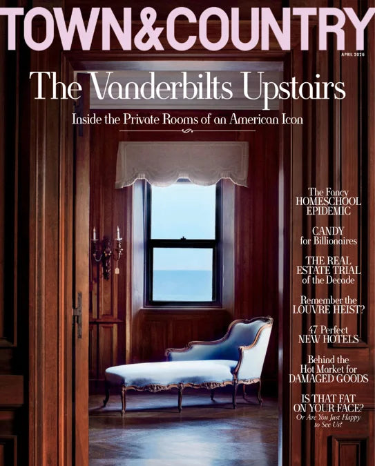 Town & Country