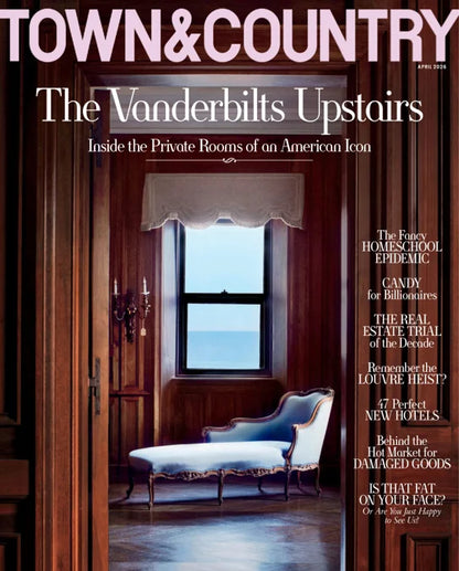 Town & Country