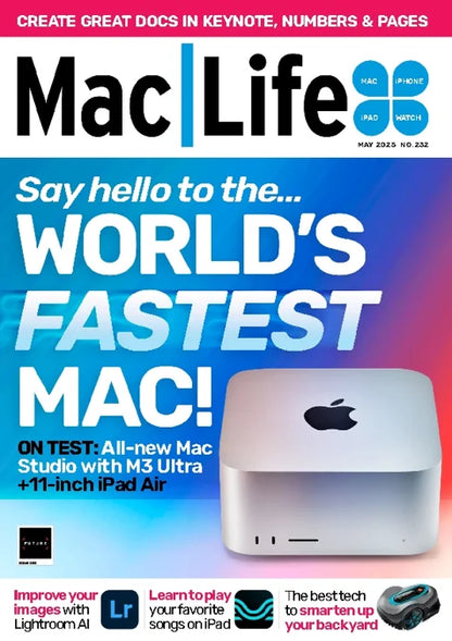 MacLife (Digital)