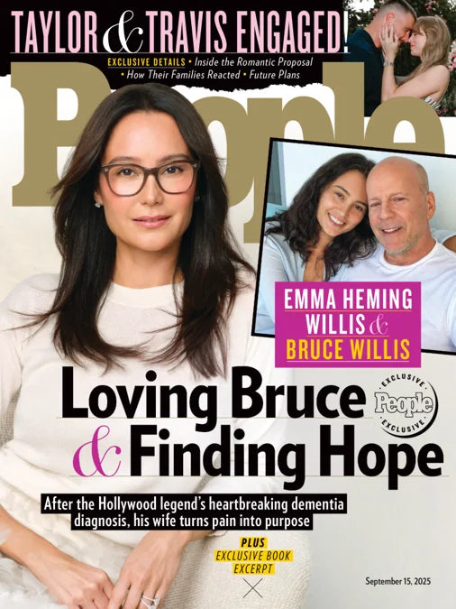 People Magazine