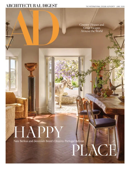 Architectural Digest