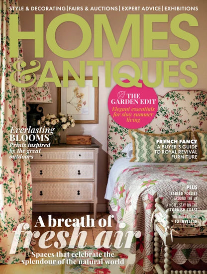 Homes & Antiques