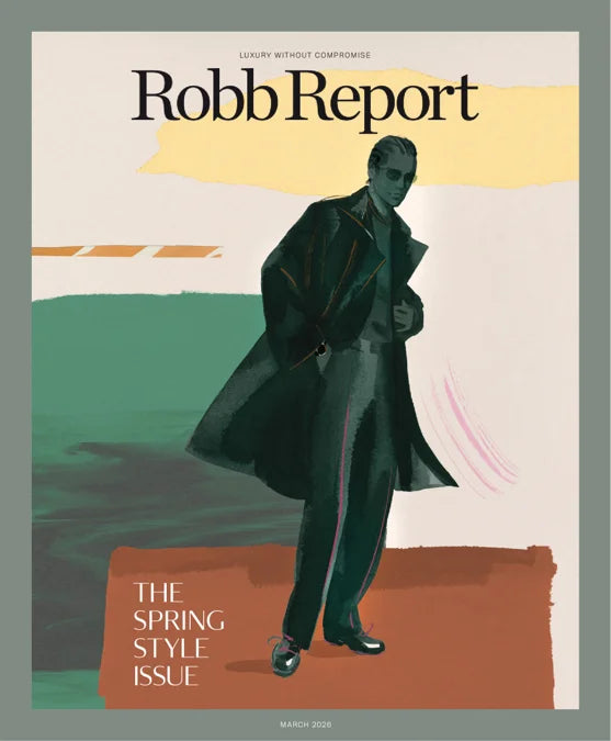 Robb Report