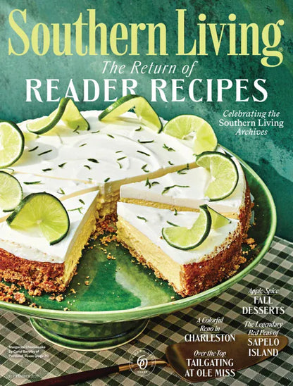 Southern Living