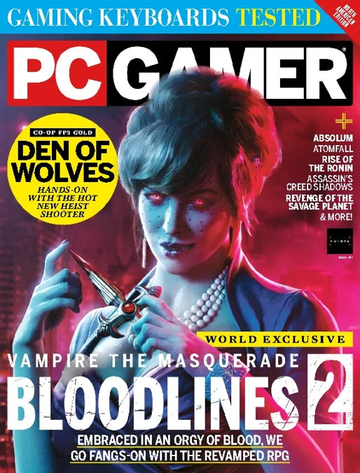 PC Gamer