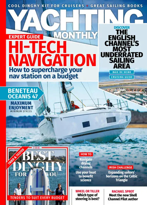 Yachting Monthly