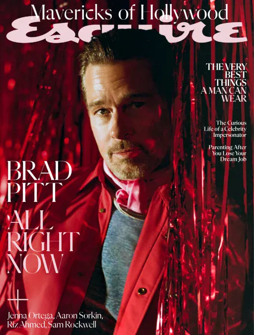 Esquire