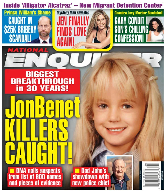 National Enquirer