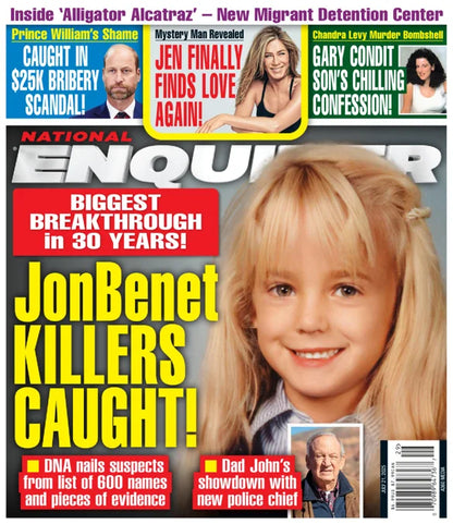 National Enquirer