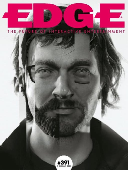 Edge Loop Magazine Edge Magazine Subscription – Total Magazines