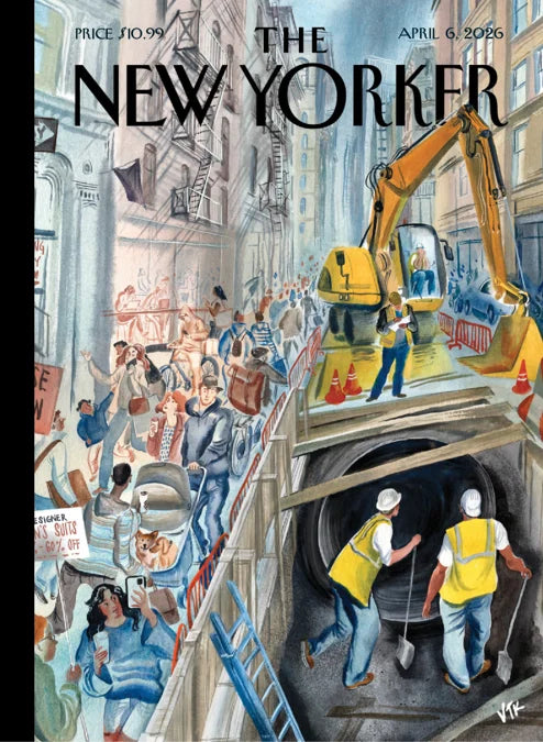 The New Yorker