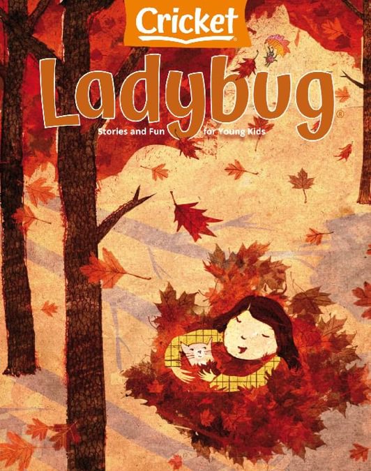 Ladybug