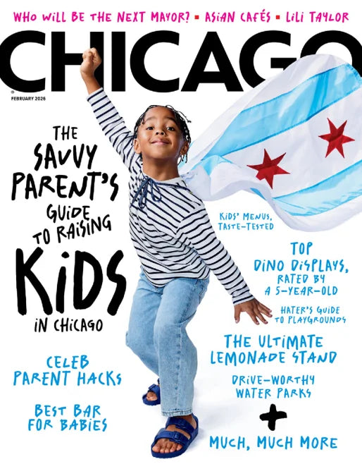 Chicago Magazine