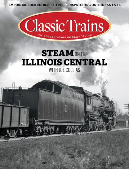 Classic Trains