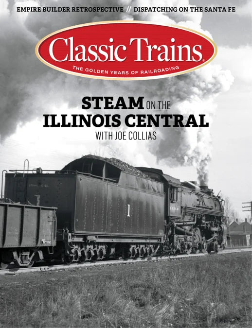 Classic Trains