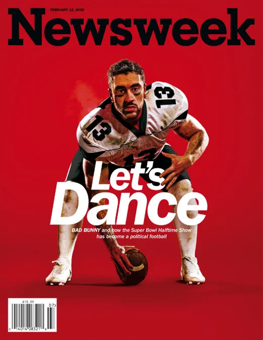 Newsweek Magazine Subscription – Total Magazines