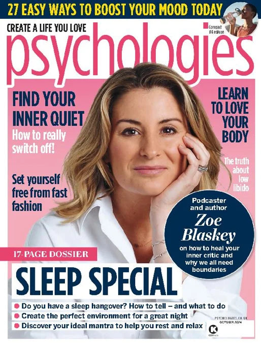 Psychologies