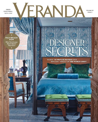 Veranda Magazine - Digital