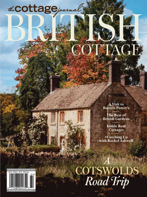 The Cottage Journal