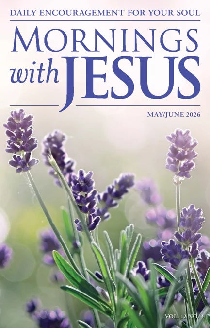 Mornings with Jesus