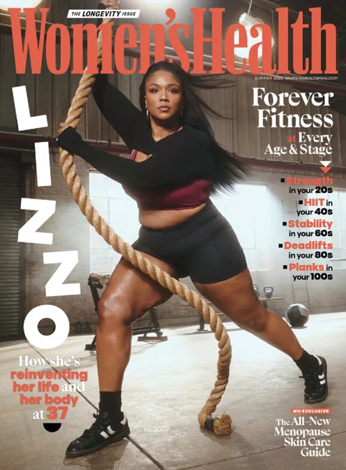 Women's Health - Digital