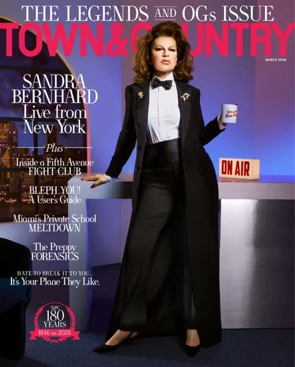 Town & Country