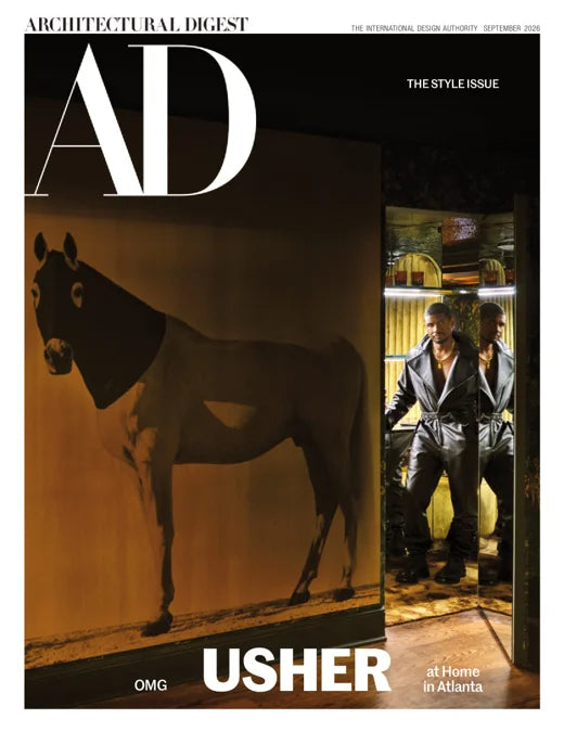 Architectural Digest