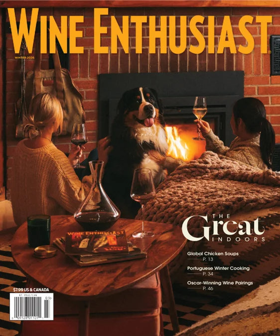 Wine Enthusiast