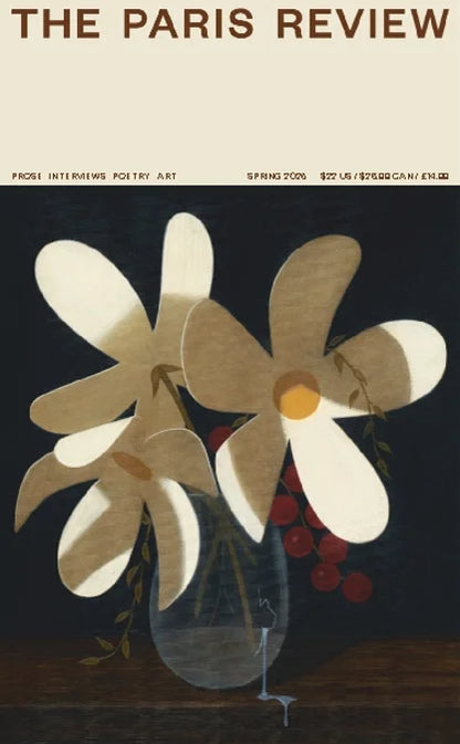 The Paris Review