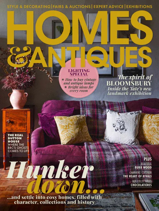 Homes & Antiques