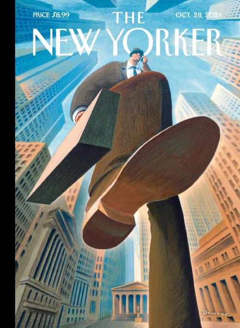 The New Yorker