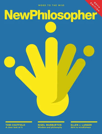 New Philosopher