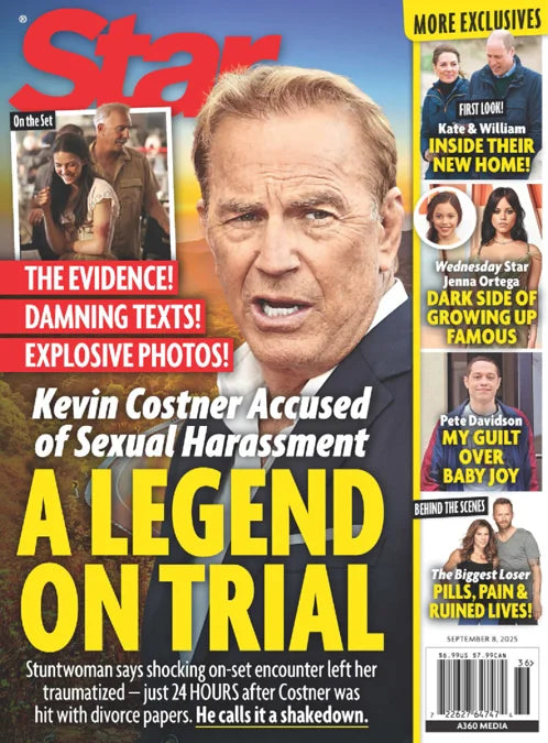 Star Magazine