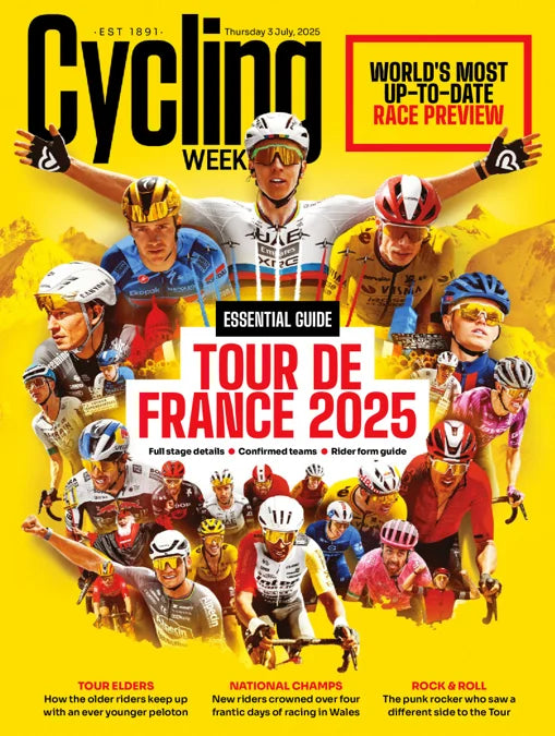 Cycling Weekly