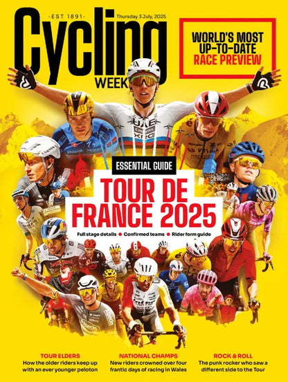 Cycling Weekly
