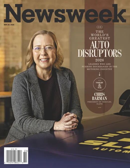 Newsweek