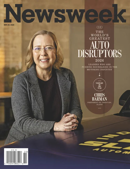Newsweek