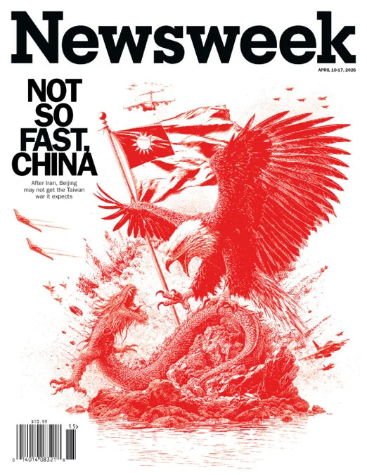 Newsweek