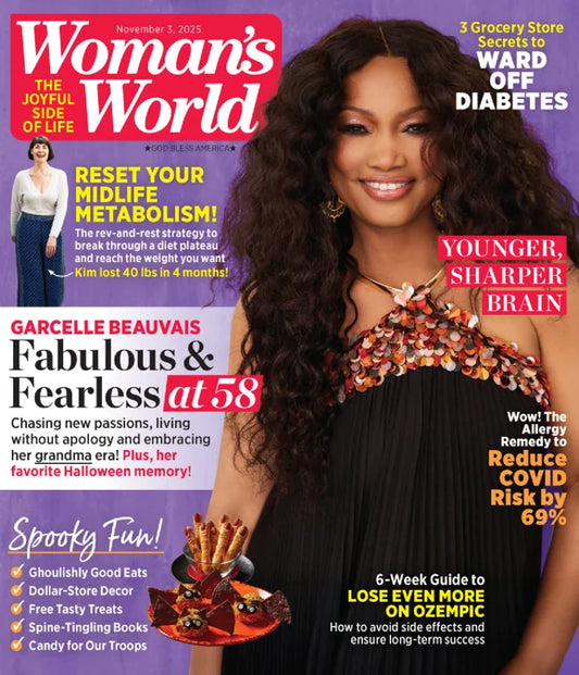 Woman's World